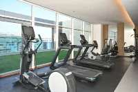 Comfort Hotel Riyadh Olaya