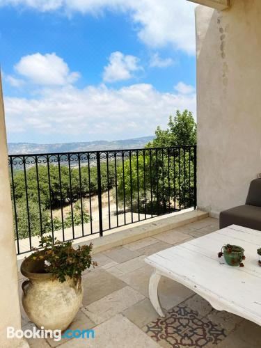 海景双人间 - 带阳台