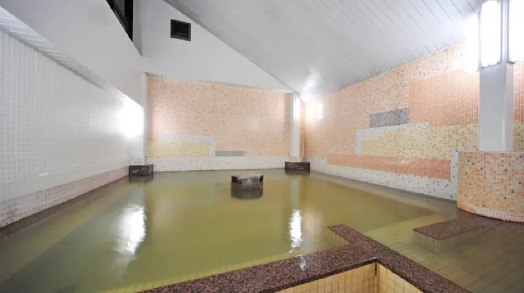 ホテル ニュー赤城 施設