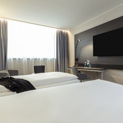 Superior Room-2 Twin Beds