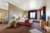 Best Western Golden Prairie Inn  Suites Hôtels à : 
