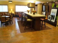 Hampton Inn Altoona