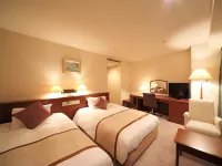 Hotel Harvest in Yonago