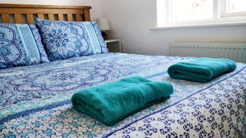 双人房（带独立浴室）