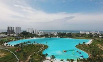 Apartamento en Playa Blanca Town Center - Housity