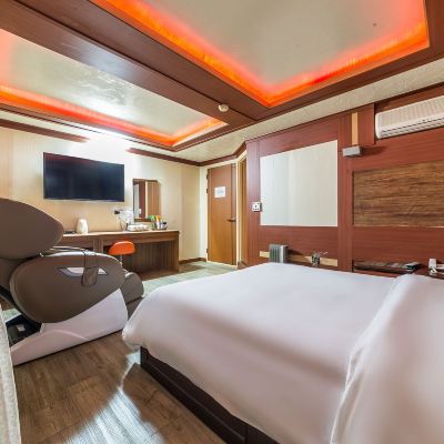스위트 룸 1 Incheon Hotel I 쿠폰