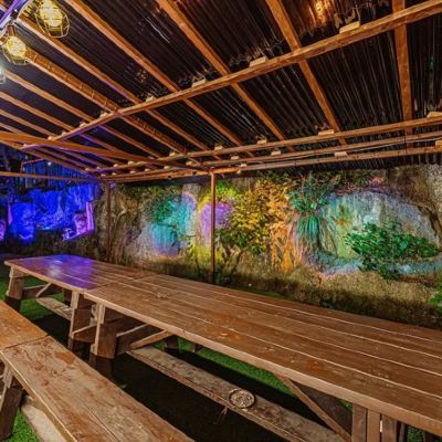 Olive Building-Olive Special (Barbecue Zone Open For Exclusive Use Of Private House) 가평 실로암써니힐펜션 쿠폰