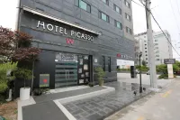 Picasso Hotel