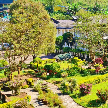 Eastend Munnar