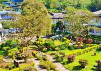 Eastend Munnar