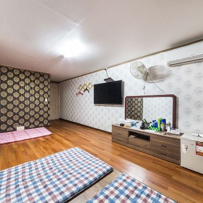 코리아스타일룸 온돌 Inje Kingston 쿠폰