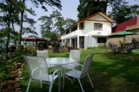 The Heritage Club - Tripura Castle Hôtels à : 
