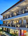 Nidimos Hotel Отели рядом с достопримечательностью «Дельфы»
