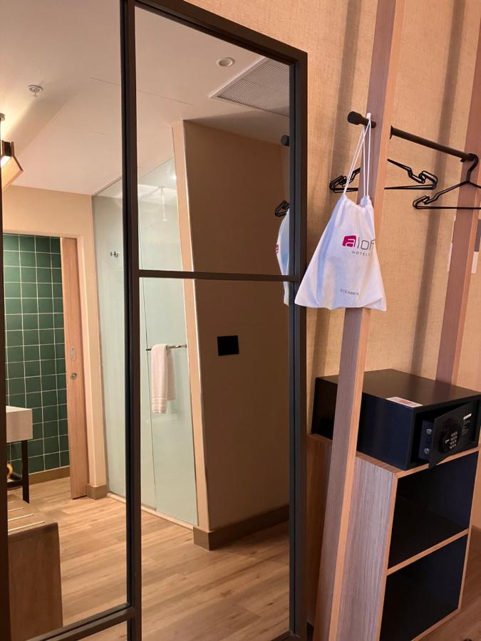 雅乐轩特大床房