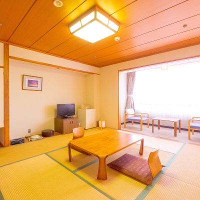 和風オーシャンビュールーム グリーンピア三陸みやこ クーポン