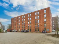B&B HOTEL Bremerhaven Hotels in 