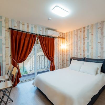 Bt4 (Poolvilla) 보테가풀빌라 양평 쿠폰