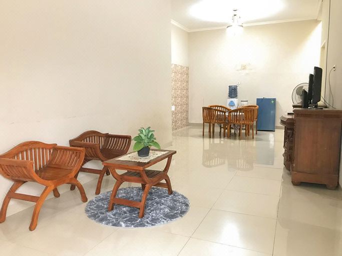 薰衣草C6寄宿家庭 巴厘巴板