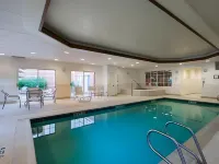 Residence Inn Boston Framingham