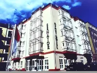 Invite Hotel Nürnberg City Hotels in 