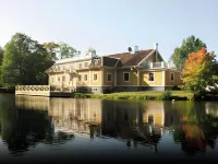 Dufweholms Herrgård Hoteles en 