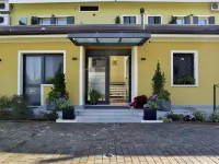 Hotel Rovere