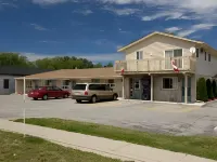Milestone Motel