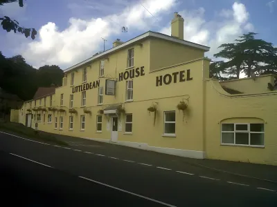 Littledean House Hotel Hotel di 