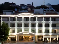 Black Bird Thermal Hotel & Spa
