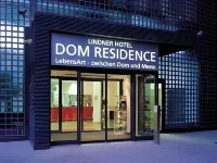 Lindner Hotel Cologne Am Dom - JDV by Hyatt