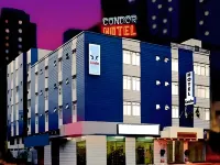 Rede Andrade Mercado Hotel Hotels in 