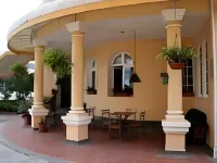 La Casona