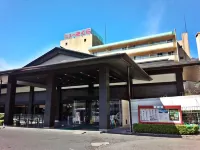 Itoen Hotel New Sakura Hotel di 