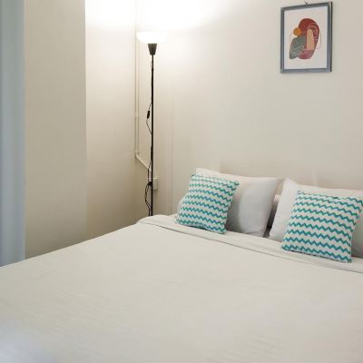 Classic Superior Room Social Hub by TwoSpaces Promo Code