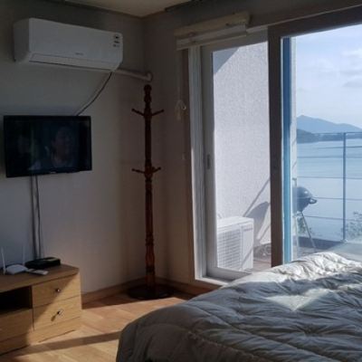 룸 202 다올 펜션 쿠폰