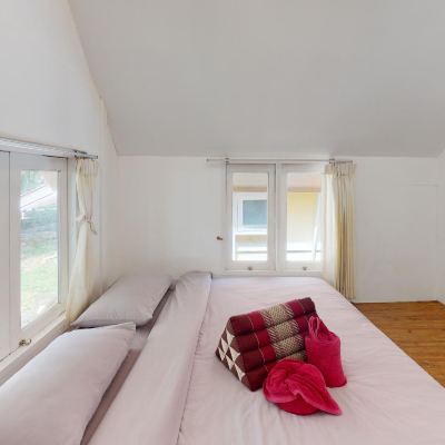 Bungalow with Air Conditioner The Pier Promo Code