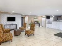 Best Western Snyder Inn Hotels in Snyder