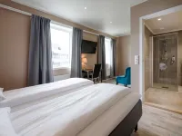 Comfort Hotel Finnsnes Hôtels à : 