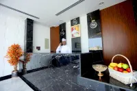 Golden Crown Hotel