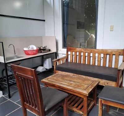 Two-Bedroom Bungalow CoCo Village Resort Promo Code