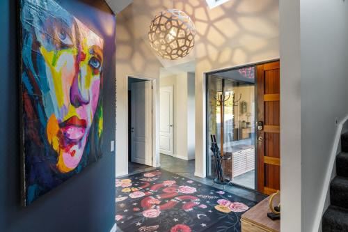 Beacon Point Retreat by Sotheby's Luxury Rental Homes Four-Bedroom House