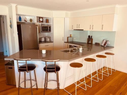 Island Holidayze Holiday Home