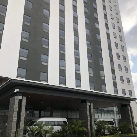 Holiday Inn & Suites MONTERREY APODACA ZONA AIRPORT by IHG