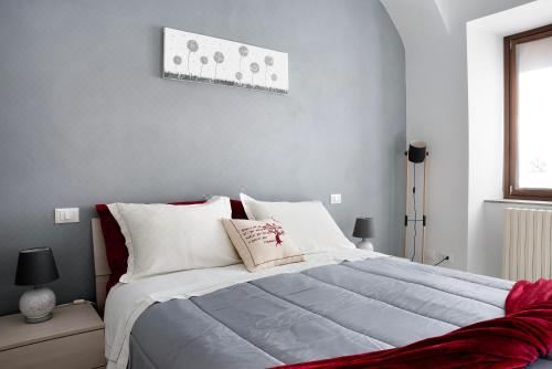 高級一臥室公寓