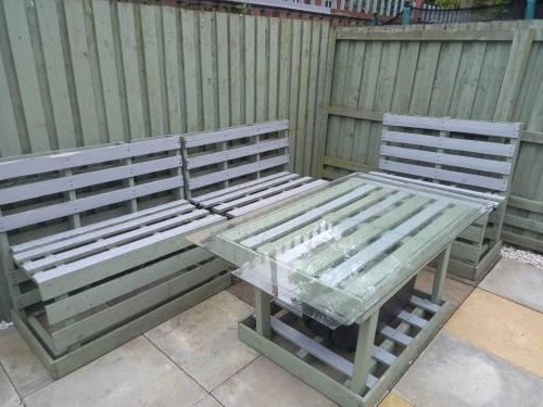 三卧室联排别墅