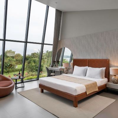 Suite with Lake View Beyond by Sula Promo Code
