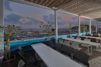 Haifa Tower Hotel