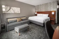 Courtyard Boulder