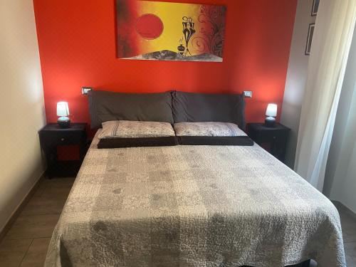 Monte Urpinu Modern Flat Two-Bedroom Apartment