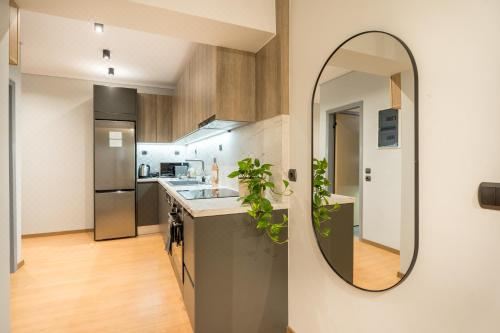 Urban Suites- Helexpo One-Bedroom Suite